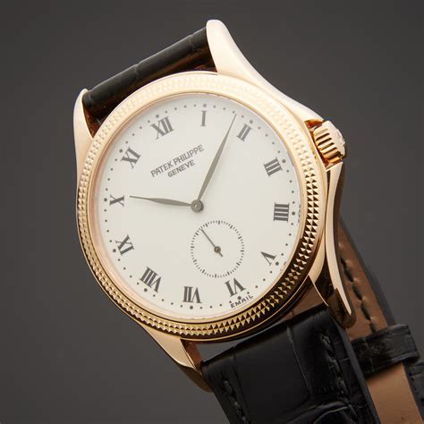 what makes patek philippe watches special|used patek watches for sale.